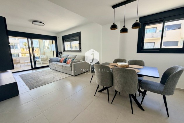 Tweedehands - Appartement / flat -
Orihuela Costa - Costa Blanca