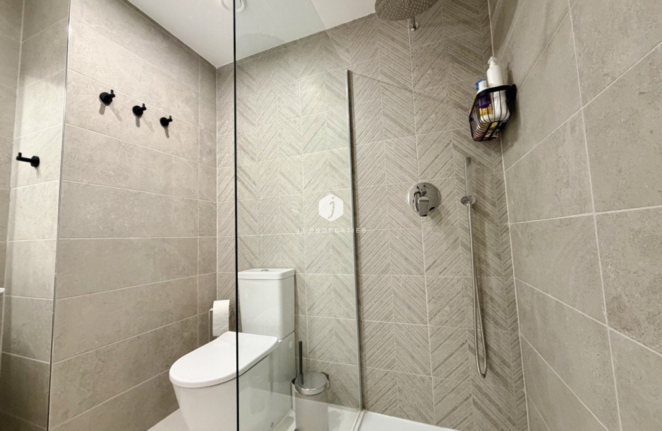 Tweedehands - Appartement / flat -
Orihuela Costa - Costa Blanca