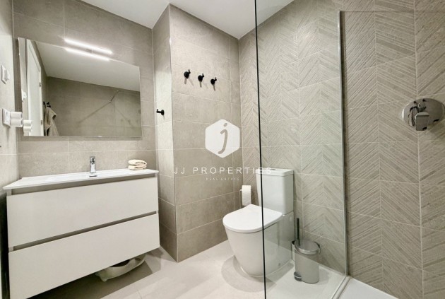 Tweedehands - Appartement / flat -
Orihuela Costa - Costa Blanca