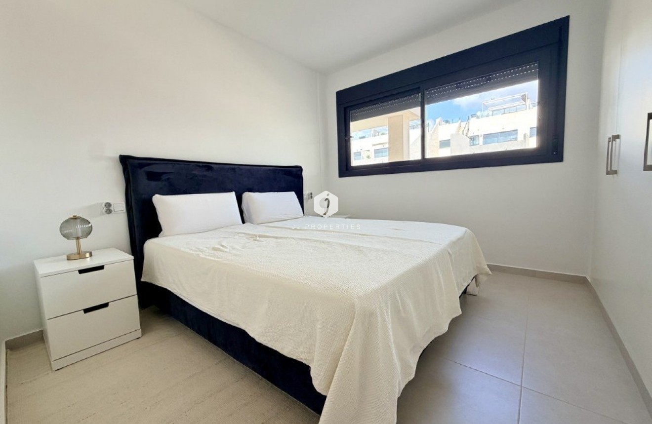 Tweedehands - Appartement / flat -
Orihuela Costa - Costa Blanca