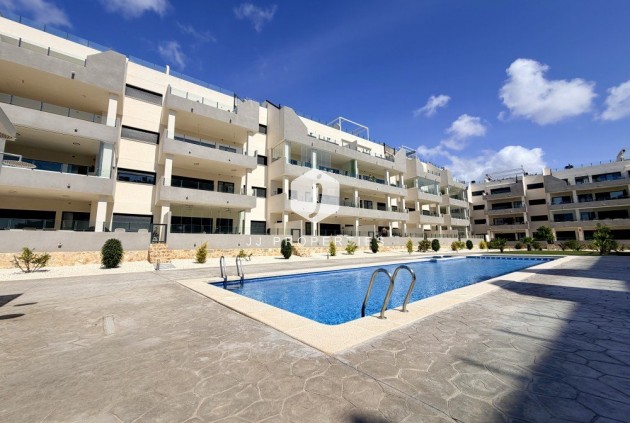 Tweedehands - Appartement / flat -
Orihuela Costa - Costa Blanca
