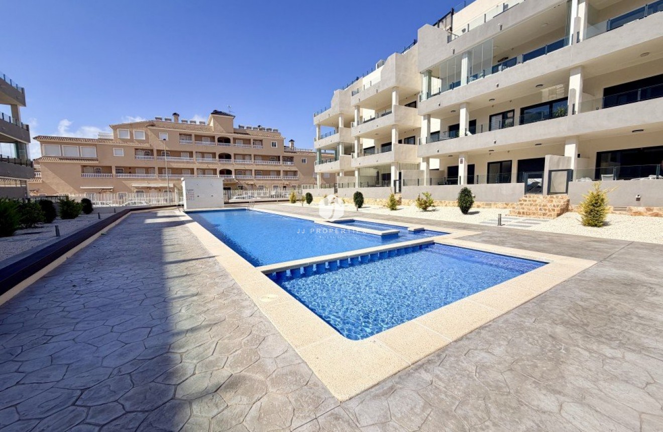 Tweedehands - Appartement / flat -
Orihuela Costa - Costa Blanca