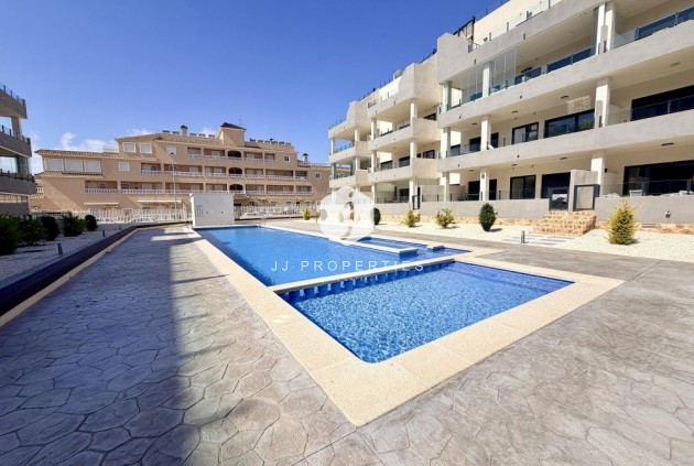 Tweedehands - Appartement / flat -
Orihuela Costa - Costa Blanca