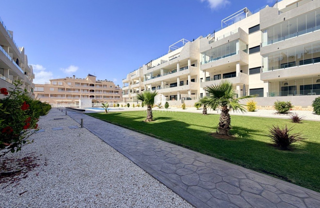 Tweedehands - Appartement / flat -
Orihuela Costa - Costa Blanca