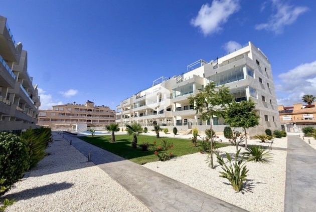 Tweedehands - Appartement / flat -
Orihuela Costa - Costa Blanca