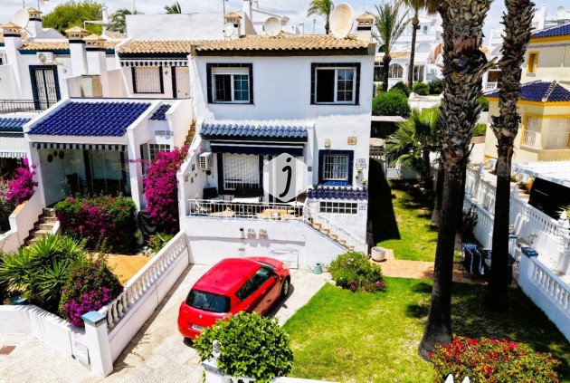 Resale - Chalet -
Los Dolses - Inland