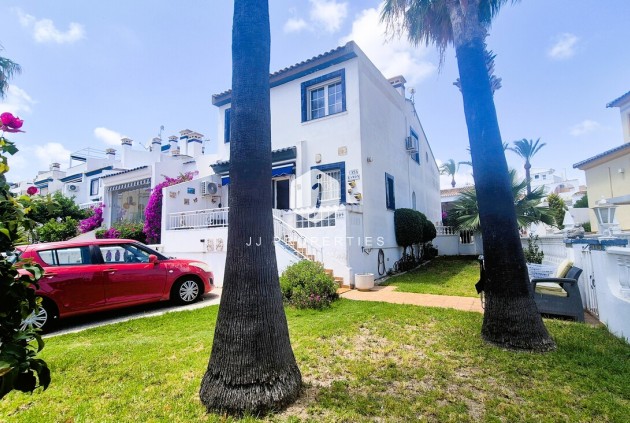 Resale - Chalet -
Los Dolses - Inland