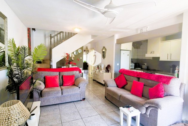 Resale - Chalet -
Los Dolses - Inland