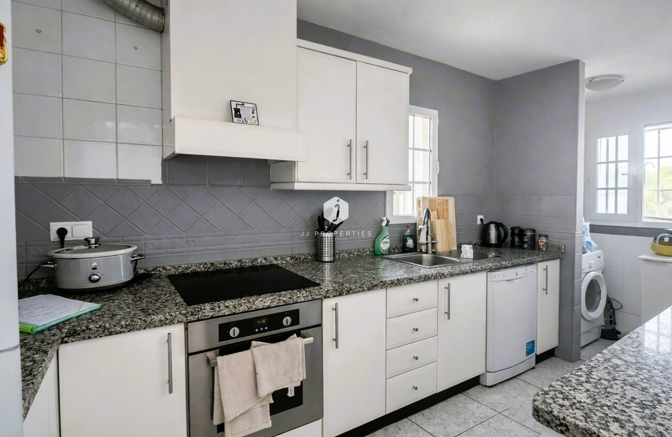 Resale - Chalet -
Los Dolses - Inland