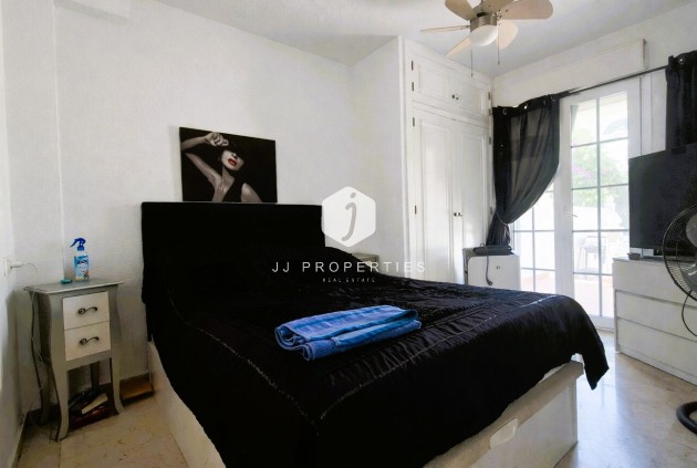 Resale - Chalet -
Los Dolses - Inland