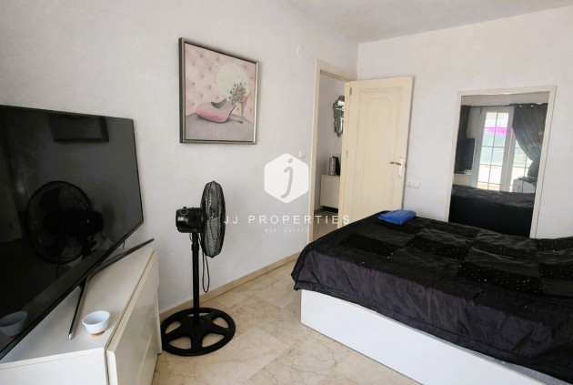 Resale - Chalet -
Los Dolses - Inland