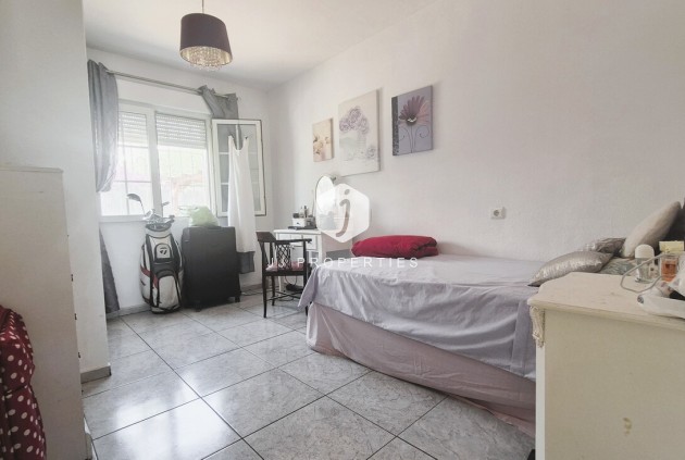 Resale - Chalet -
Los Dolses - Inland