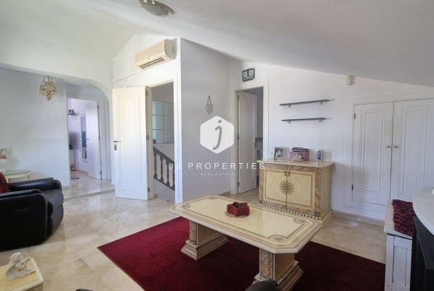 Resale - Chalet -
Los Dolses - Inland