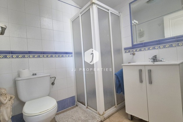 Resale - Chalet -
Los Dolses - Inland