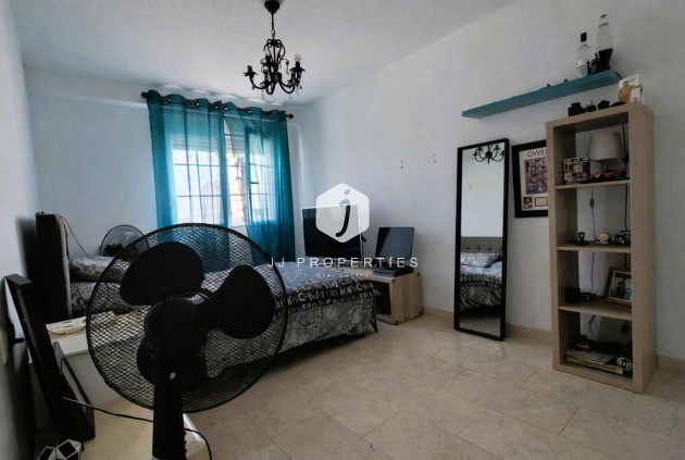 Resale - Chalet -
Los Dolses - Inland