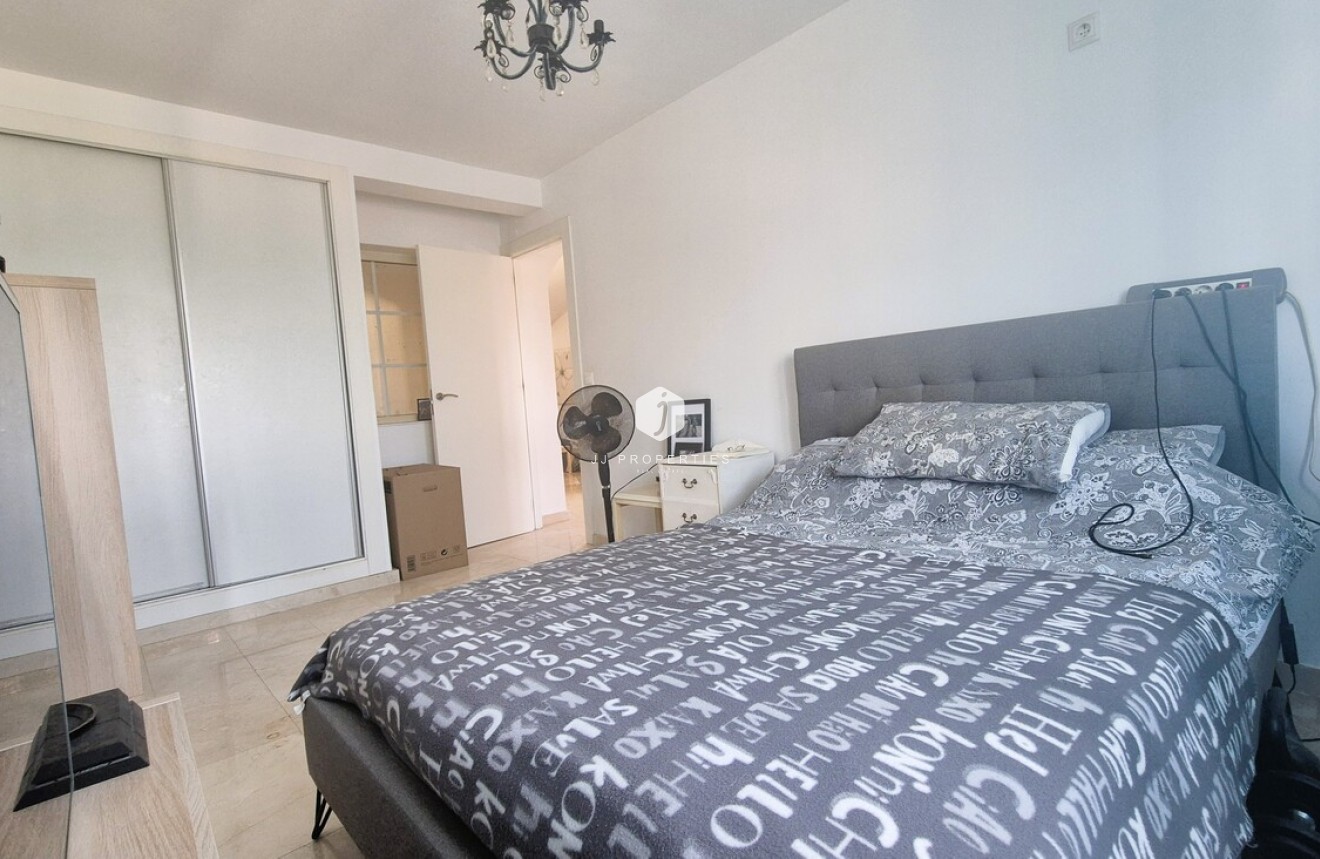 Resale - Chalet -
Los Dolses - Inland
