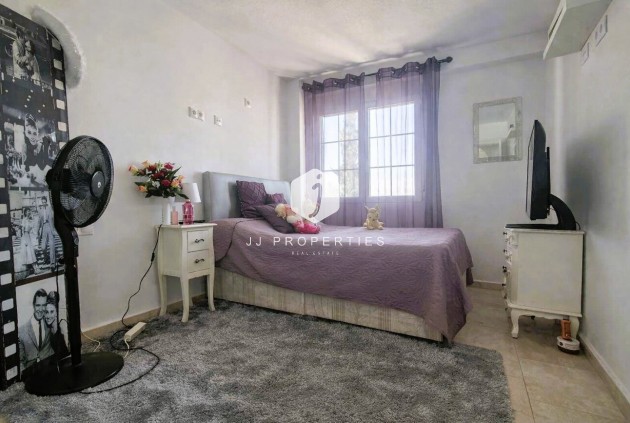 Resale - Chalet -
Los Dolses - Inland