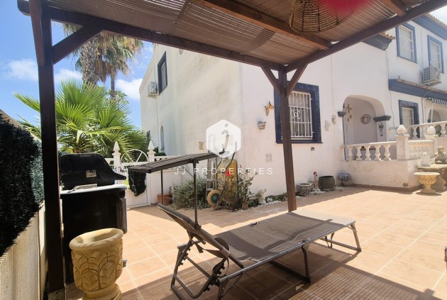 Resale - Chalet -
Los Dolses - Inland