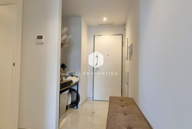 Resale - Apartment / flat -
Playa Flamenca - Costa Blanca