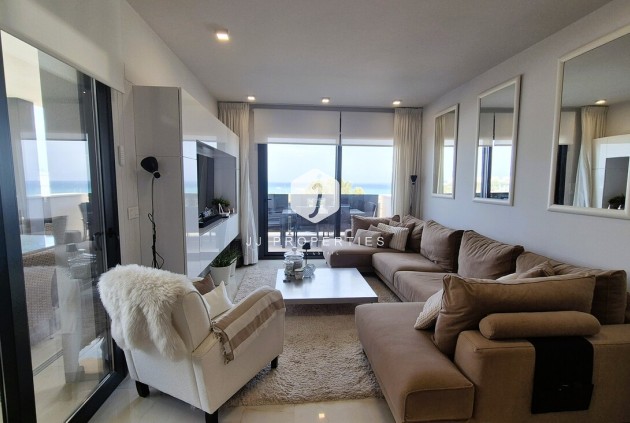 Resale - Apartment / flat -
Playa Flamenca - Costa Blanca