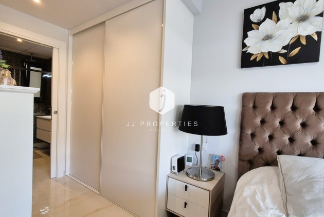 Resale - Apartment / flat -
Playa Flamenca - Costa Blanca
