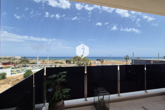 Resale - Apartment / flat -
Playa Flamenca - Costa Blanca