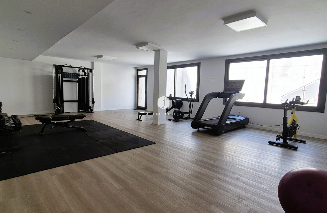 Resale - Apartment / flat -
Playa Flamenca - Costa Blanca