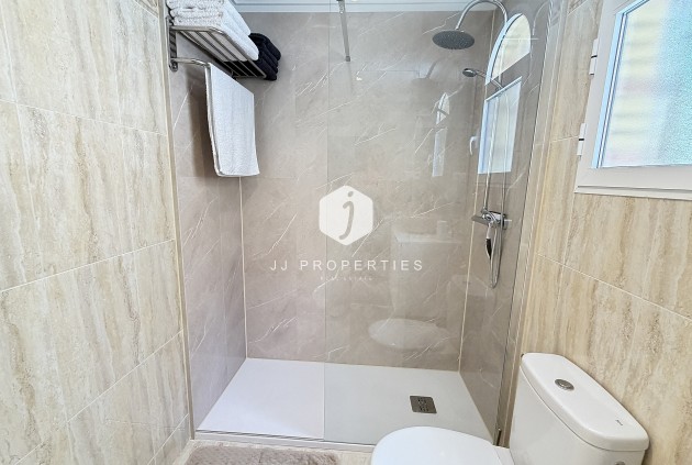 Aus zweiter Hand - Wohnung -
Orihuela Costa - Costa Blanca