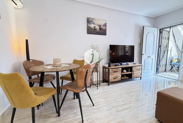 Aus zweiter Hand - Wohnung -
Orihuela Costa - Costa Blanca