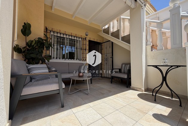Aus zweiter Hand - Wohnung -
Orihuela Costa - Costa Blanca