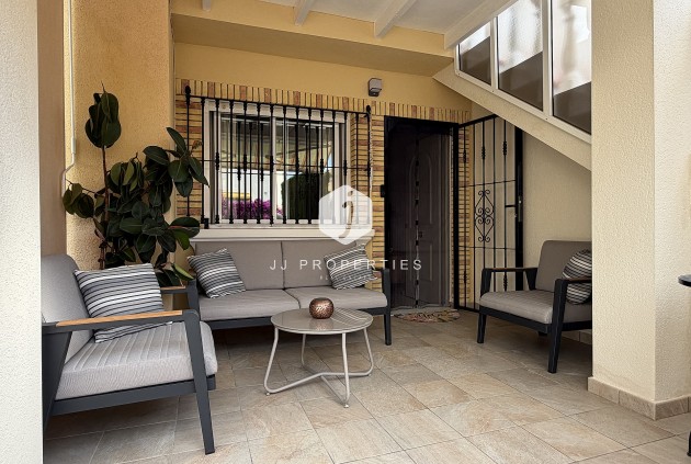 Aus zweiter Hand - Wohnung -
Orihuela Costa - Costa Blanca