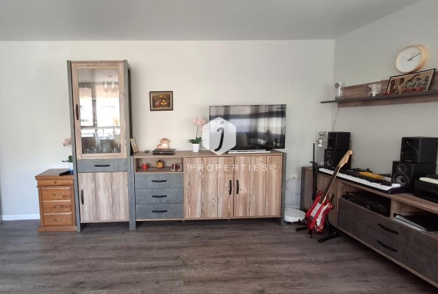 Tweedehands - Appartement / flat -
Torrevieja - Centro