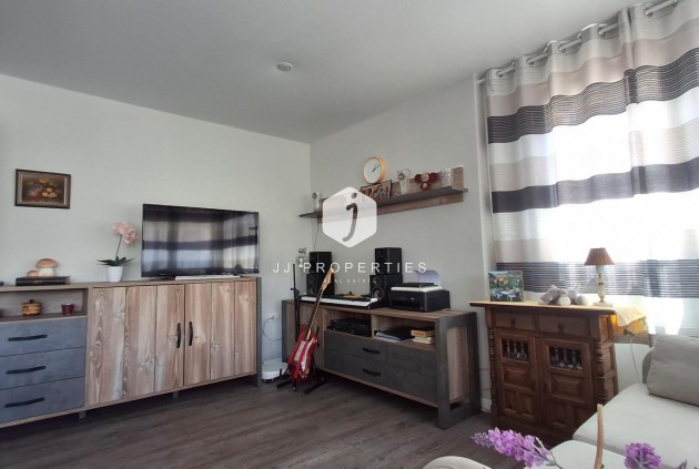 Tweedehands - Appartement / flat -
Torrevieja - Centro