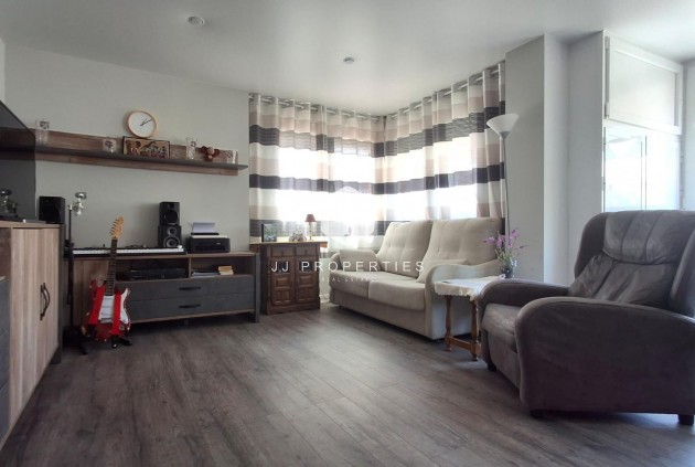 Tweedehands - Appartement / flat -
Torrevieja - Centro