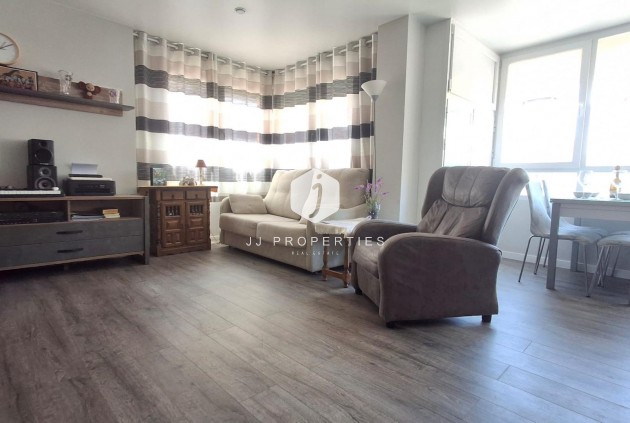 Tweedehands - Appartement / flat -
Torrevieja - Centro