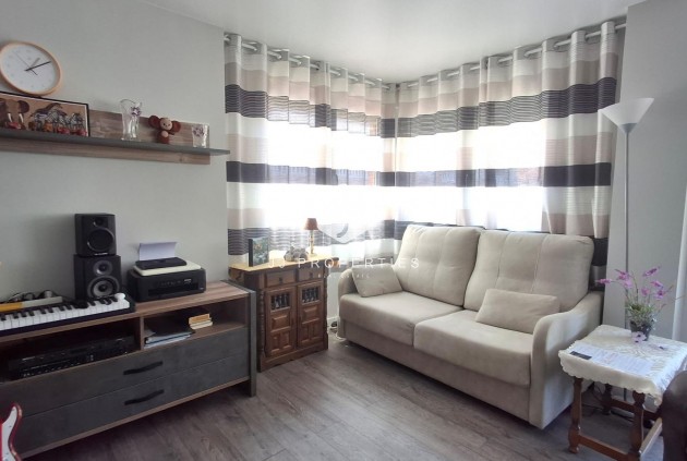 Tweedehands - Appartement / flat -
Torrevieja - Centro