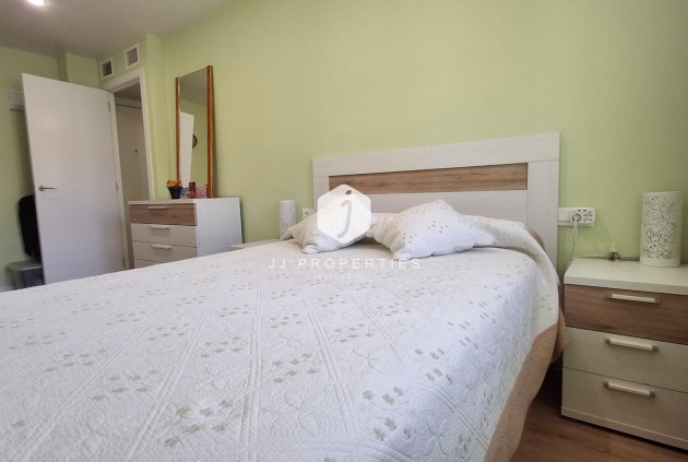 Tweedehands - Appartement / flat -
Torrevieja - Centro
