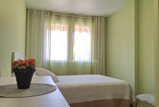 Tweedehands - Appartement / flat -
Torrevieja - Centro