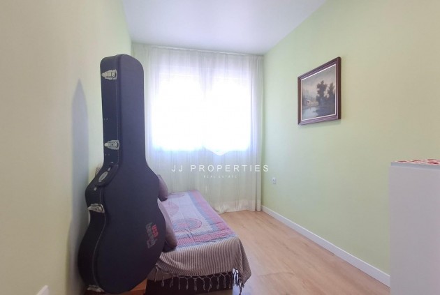 Tweedehands - Appartement / flat -
Torrevieja - Centro