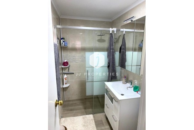 Tweedehands - Appartement / flat -
Torrevieja - El molino