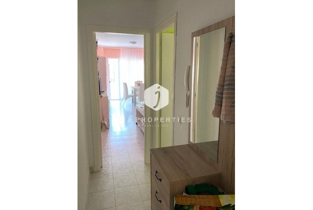 Tweedehands - Appartement / flat -
Torrevieja - El molino