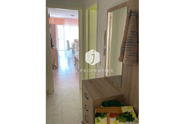 Tweedehands - Appartement / flat -
Torrevieja - El molino