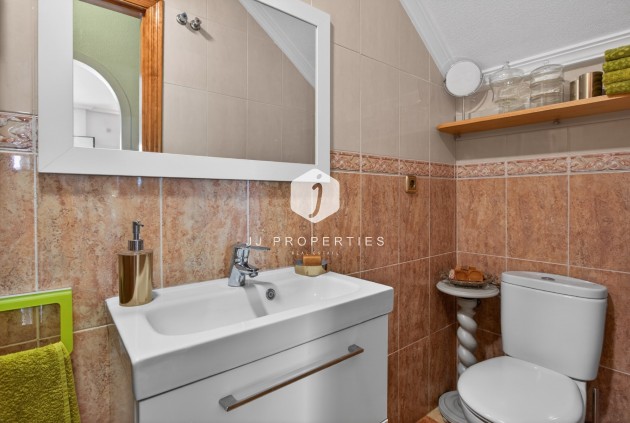 Aus zweiter Hand - Villa -
Orihuela Costa - Costa Blanca