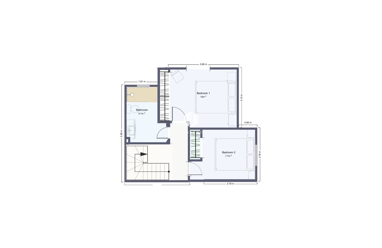 Aus zweiter Hand - Villa -
Orihuela Costa - Costa Blanca