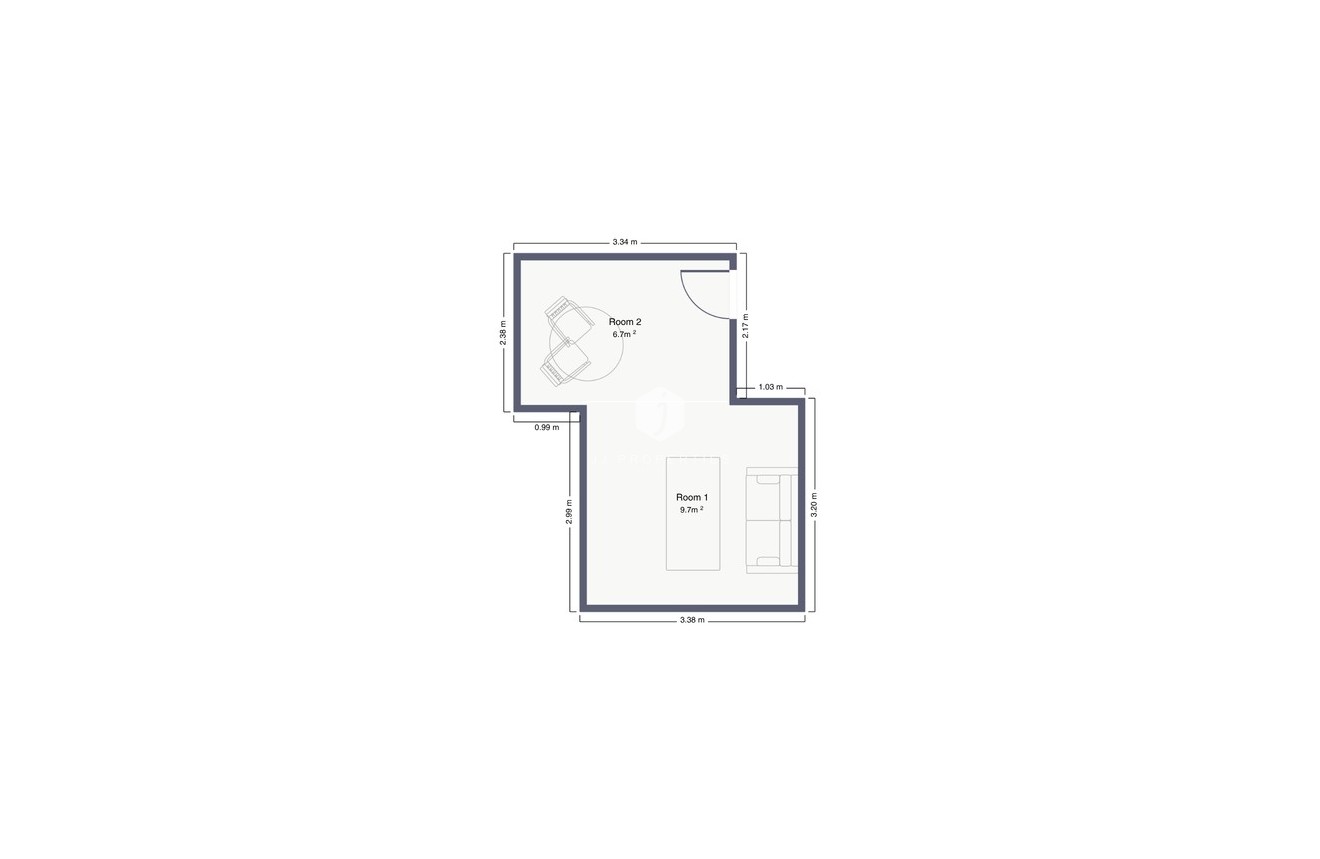 Aus zweiter Hand - Villa -
Orihuela Costa - Costa Blanca
