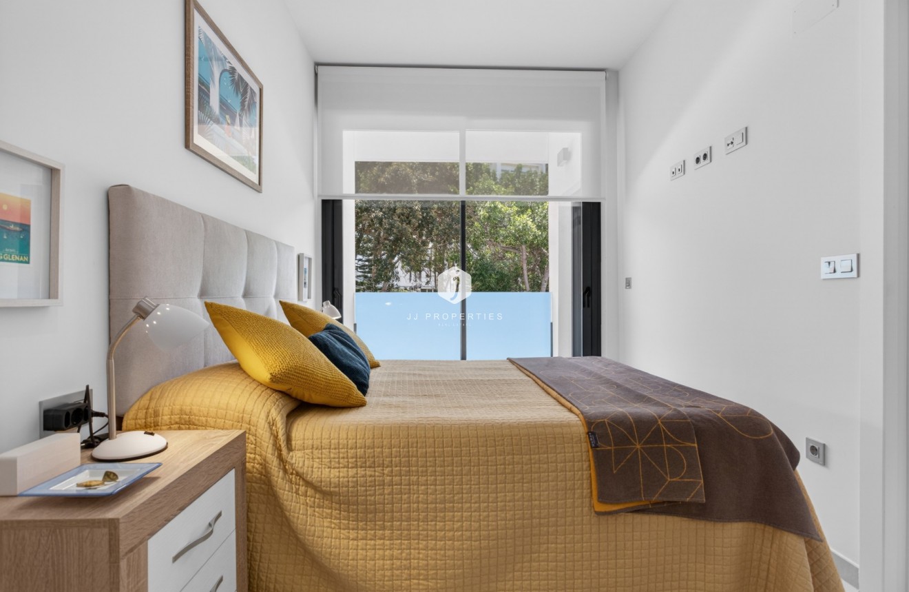Aus zweiter Hand - Wohnung -
Torrevieja - Costa Blanca