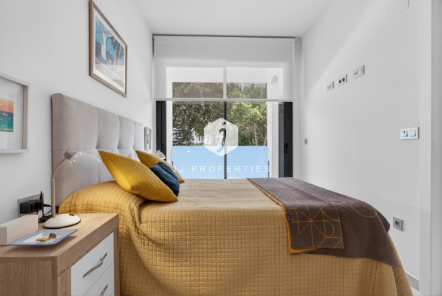 Aus zweiter Hand - Wohnung -
Torrevieja - Costa Blanca