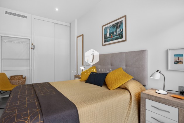 Aus zweiter Hand - Wohnung -
Torrevieja - Costa Blanca
