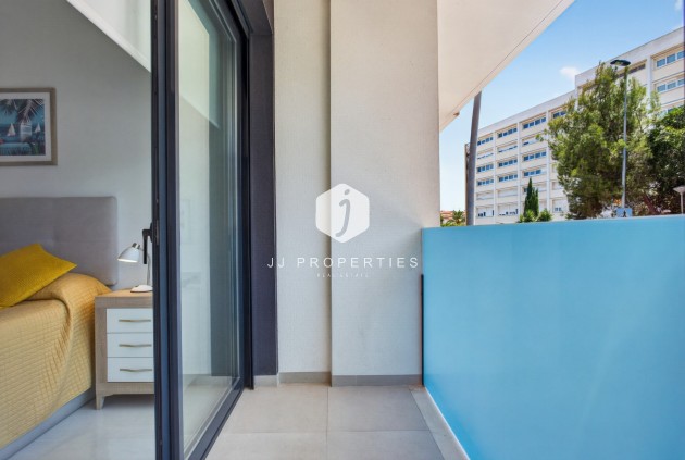 Aus zweiter Hand - Wohnung -
Torrevieja - Costa Blanca