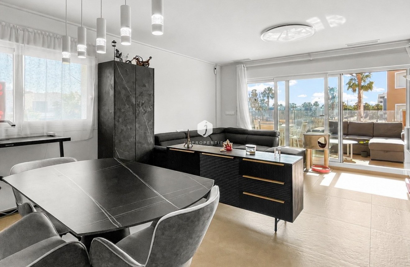 Resale - Apartment / flat -
Guardamar del Segura - Costa Blanca